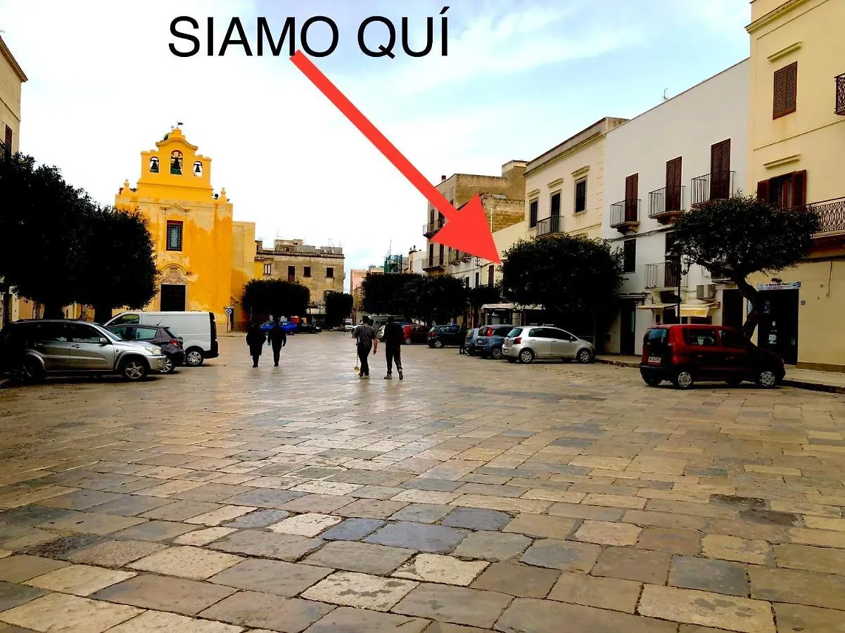 Appartamento Favignana Dream