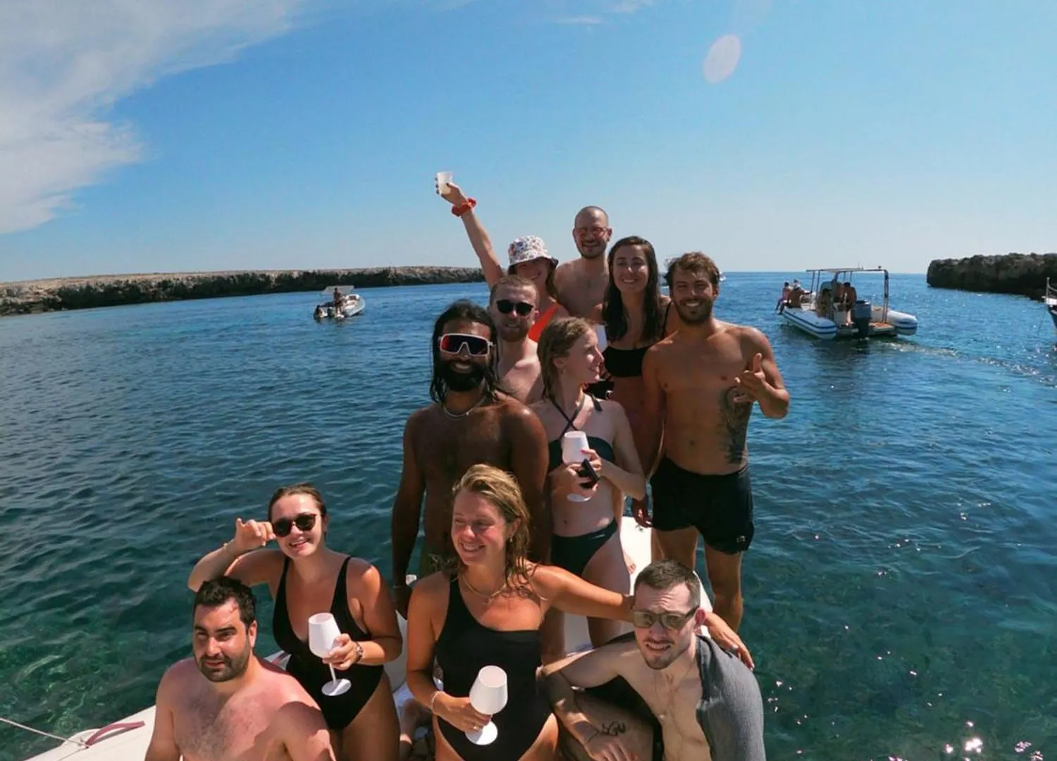 Appartamento Favignana Dream