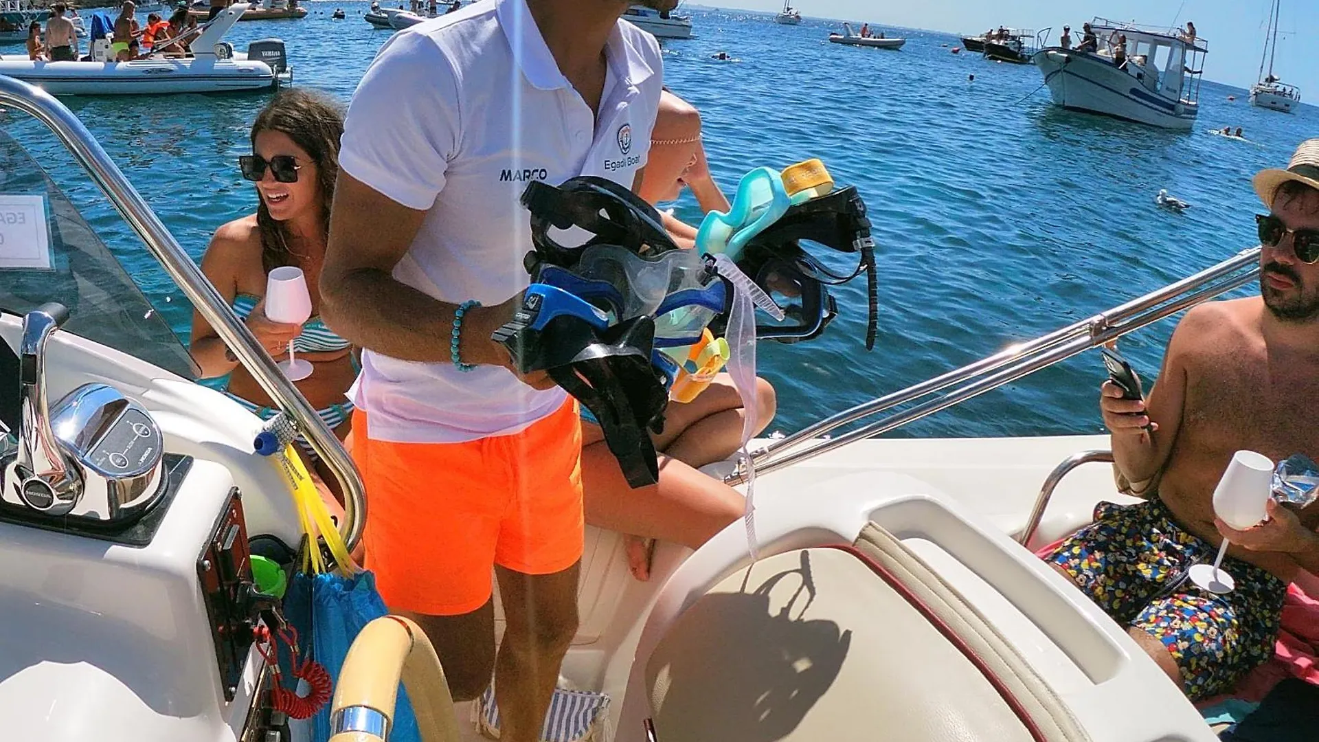 Appartamento Favignana Dream 0*,  Italia