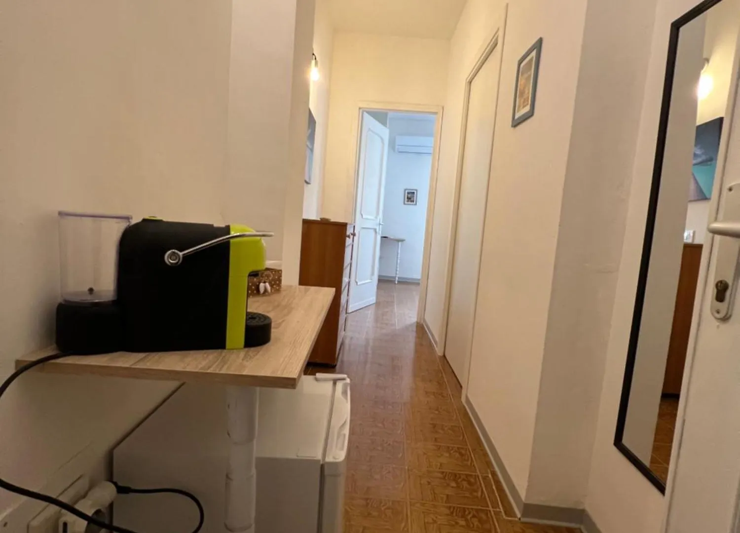 Ferienwohnung Favignana Dream 0*,  Italien
