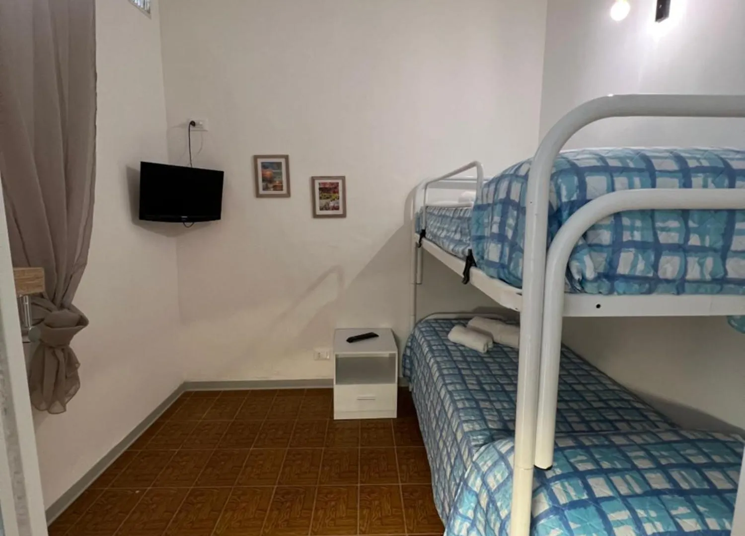 Appartamento Favignana Dream Italia