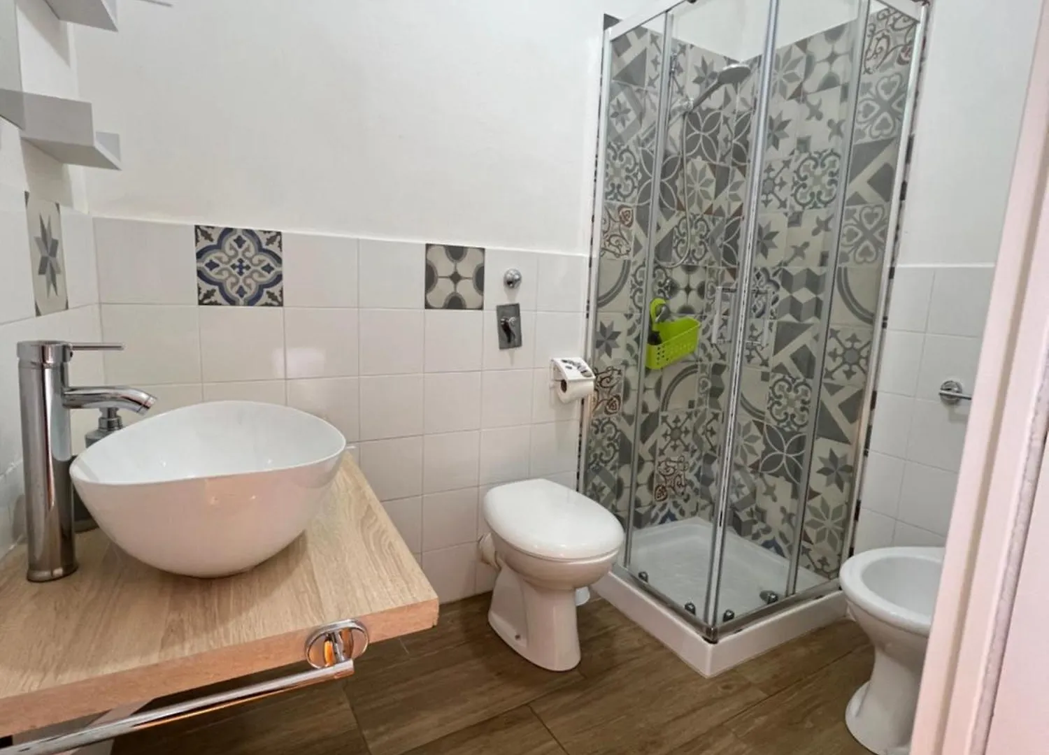 Appartamento Favignana Dream