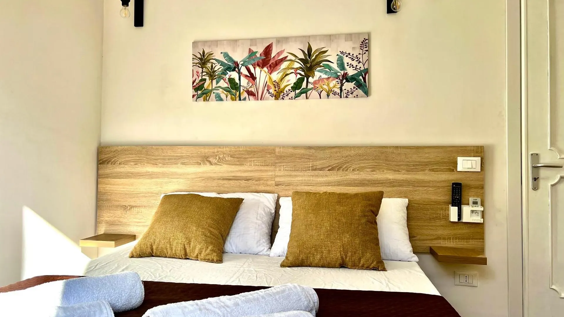 Appartamento Favignana Dream
