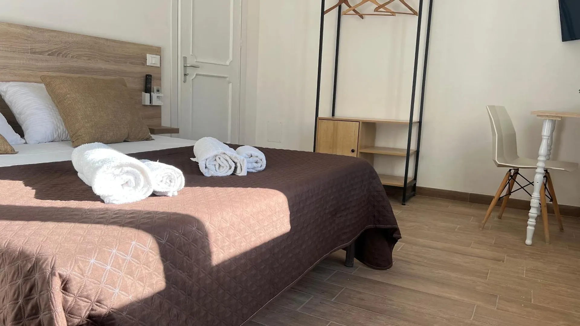 Apartment Ferienwohnung Favignana Dream