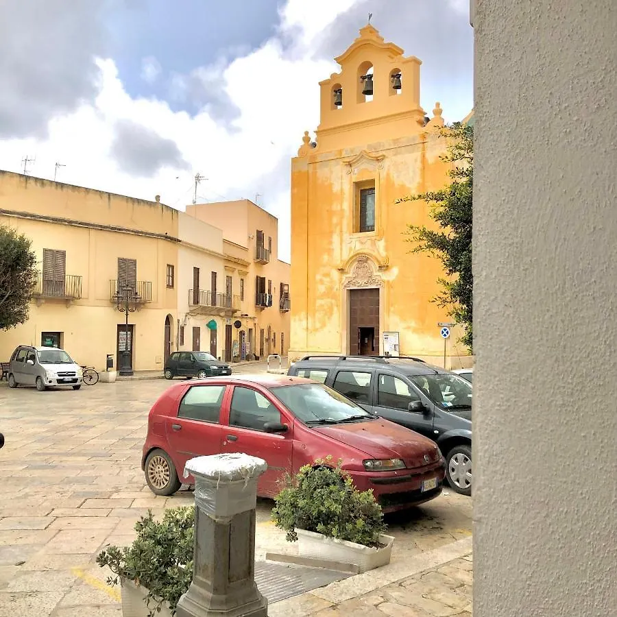 Favignana Dream Apartment 0*,