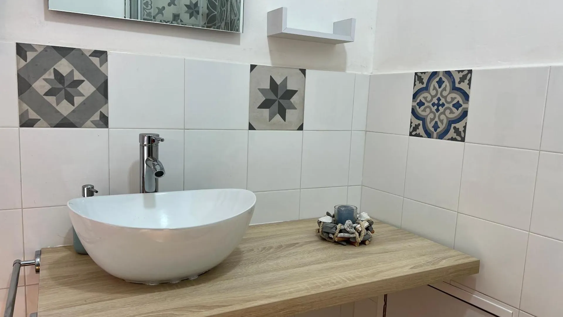 Favignana Dream Apartment
